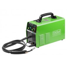 Полуавтомат сварочный DGM DUOMIG-253P (220В; MIG/FLUX/MMA; промразъем; смена полярности) (DUOMIG-253P)