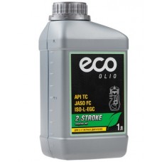 ECO (OM2-21) Масло Моторное 2-х тактное  1 л 