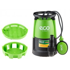 Насос погружной 3-в-1 ECO DP-916 (900 Вт; 17500 л/ч; 8.5 м) (DP-916)