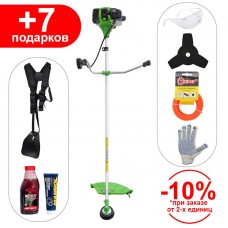 Мотокоса SPEC SP-2501