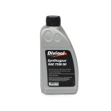 DIVINOL SAE 75W-90 Масло Синтетическое, 1 л