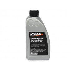 DIVINOL SAE 75W-90 Масло Синтетическое, 1 л