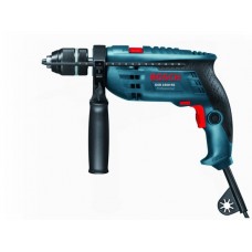 BOSCH GSB 1600 RE Дрель Ударная 