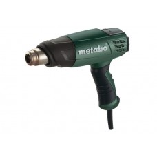 Metabo HE 23-650 Фен Строительный Термовоздуходувка 