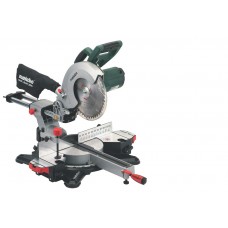Торцовочная Пила Metabo KGS 254 M