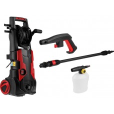 Очиститель высокого давления WORTEX PW 1523-1