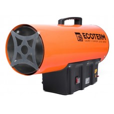 Ecoterm GHD-10 Нагреватель Воздуха Газовый 