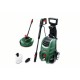 BOSCH AQT 40-13 Очиститель Высокого Давления