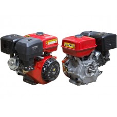 FM-188MX FERMER Двигатель Бензиновый13.0 л.с. 
