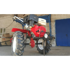Shtenli 1800 Pro Мотоблок 18 л.с с BOM