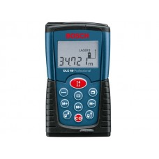 BOSCH DLE 40 Дальномер Лазерный 
