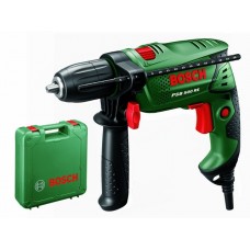 BOSCH PSB 530 RE Ударная Дрель 