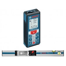 BOSCH GLM 80+R 60 Лазерный Дальномер