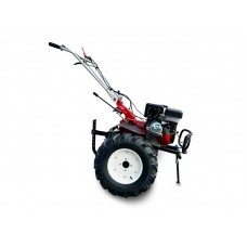 Культиватор Rossel K-310 + сцепка + фреза