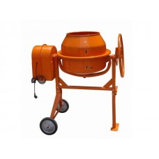 ECO CM-160 Бетономешалка 