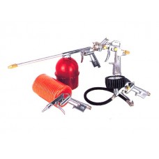 ECO SGK-5 Набор Пневмоинструмента 