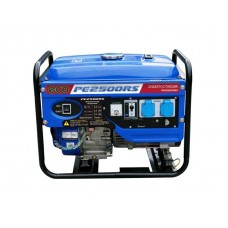 ECO PE 2500 RS Электростанция 