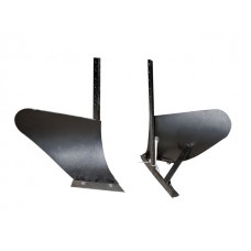  Плуг для Мотоблока 