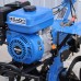 BRADO BD-850 Культиватор Бензиновый (с колесами 19х7-8)