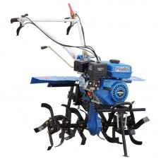 BRADO BD-850 Культиватор Бензиновый (с колесами 19х7-8)