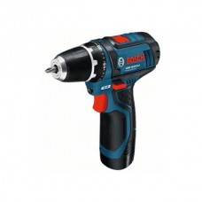 Bosch GSR 12V-15 Дрель Шуруповерт Аккумуляторная 