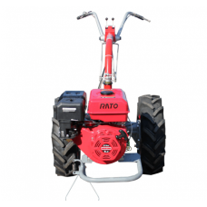 NEW SICH MB-9 Rato R270 Мотоблок 