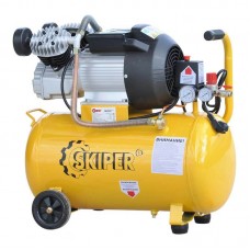 Skiper IBL50V Компрессор Воздушный 