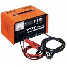 Зарядно Пусковое Устройство Watt WBC-50