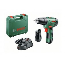 Bosch EasyDrill 12-2 Аккумуляторная Дрель Шуруповерт
