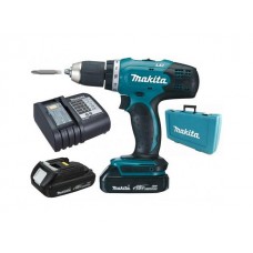 Makita DDF 453 SYE Аккумуляторная Дрель Шуруповерт