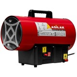 Нагреватель воздуха газовый ASILAK SLG-30000 (30 кВт, 650 куб.м/час)