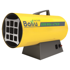 Газовая тепловая пушка BALLU BHG-10