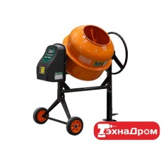 DGM BK-150A Бетономешалка