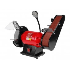 Станок точильно-шлифовальный WORTEX BG 1535 L