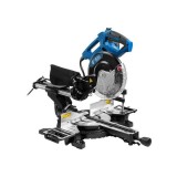 Торцовочная пила BULL CM 2502