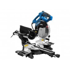 Торцовочная пила BULL CM 2502
