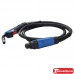 D'Arc MIGduplex-220E Pro Сварочный Аппарат 2 в 1 (полуавтомат + ручная дуговая)