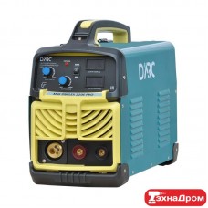 D'Arc MIGduplex-220E Pro Сварочный Аппарат 2 в 1 (полуавтомат + ручная дуговая)