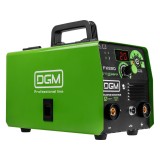 Полуавтомат сварочный DGM FX220 Сварка без газа!