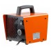 Ecoterm EHC-02/1D Нагреватель воздуха электрический 