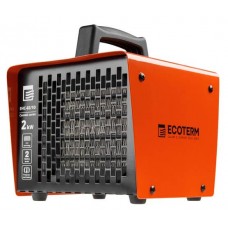 Ecoterm EHC-02/1D Нагреватель воздуха электрический 
