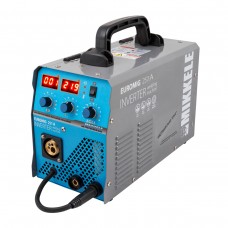 Полуавтомат сварочный Mikkele EUROMIG 251A