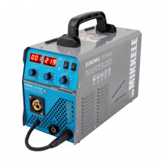 Полуавтомат сварочный Mikkele EUROMIG 253 PLUS