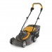 Stiga Collector 39 E Газонокосилка Электрическая 