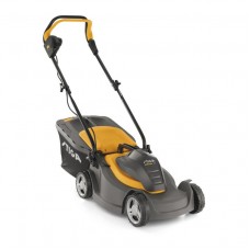 Stiga Collector 39 E Газонокосилка Электрическая 
