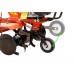 Fermer FM-511MX Культиватор Бензиновый 