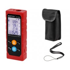 Дальномер лазерный WORTEX LR 4002 