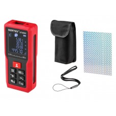 Дальномер лазерный WORTEX LR 8001
