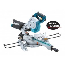 Торцовочная пила MAKITA LS 0815 FLN
