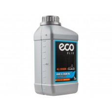 Масло для смазки пильных цепей ECO 1 л 